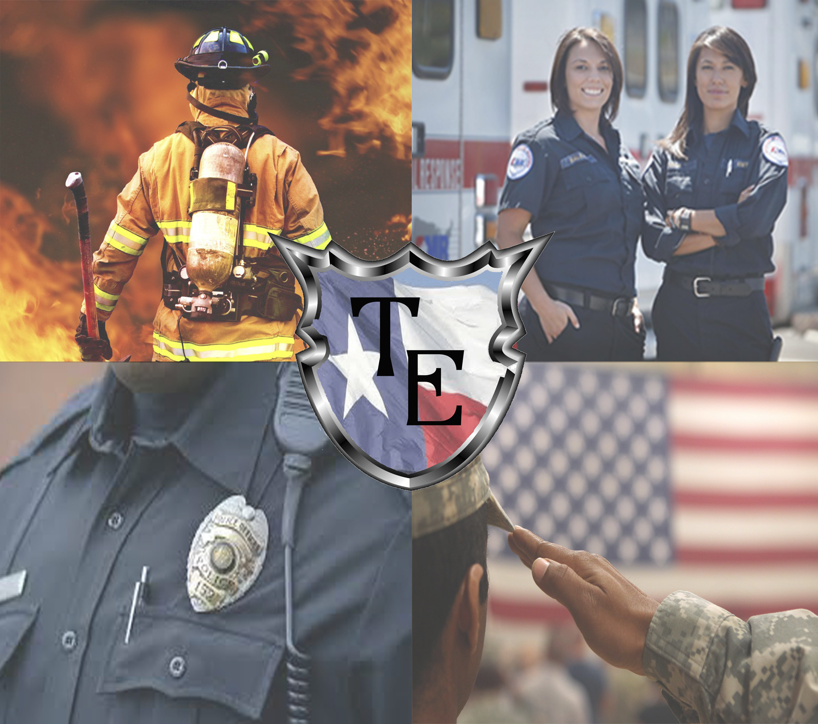 Military & First Responder Discount at Heinold & Feller