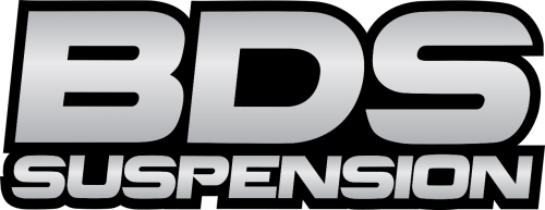 Suspension - BDS Suspension