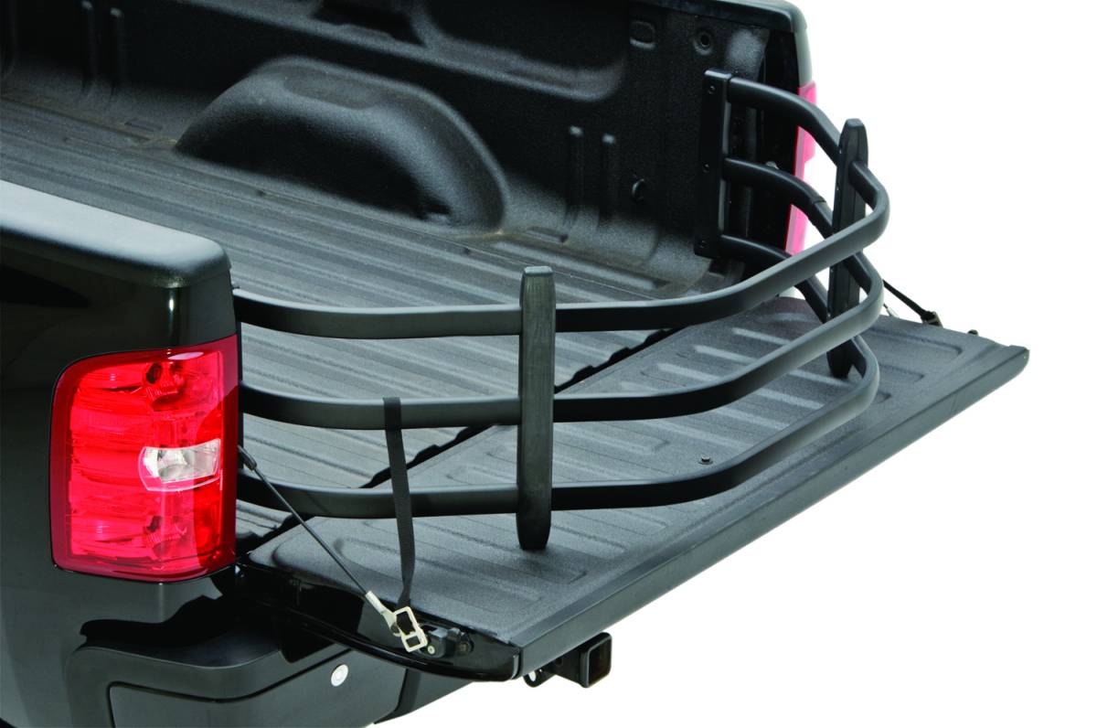 AMP BEDXtender HD Sport 2004-2019 FORD F-150, Excludes Models with Ford F150 Integrated Tailgate Step For Sale