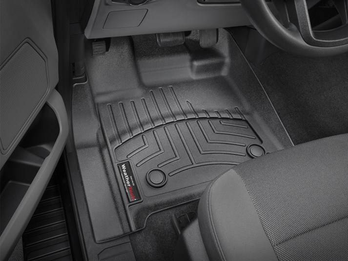 nissan frontier weathertech floor mats