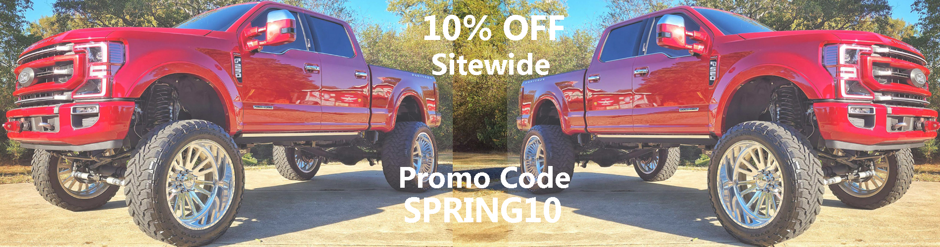 TET SPRING SALE