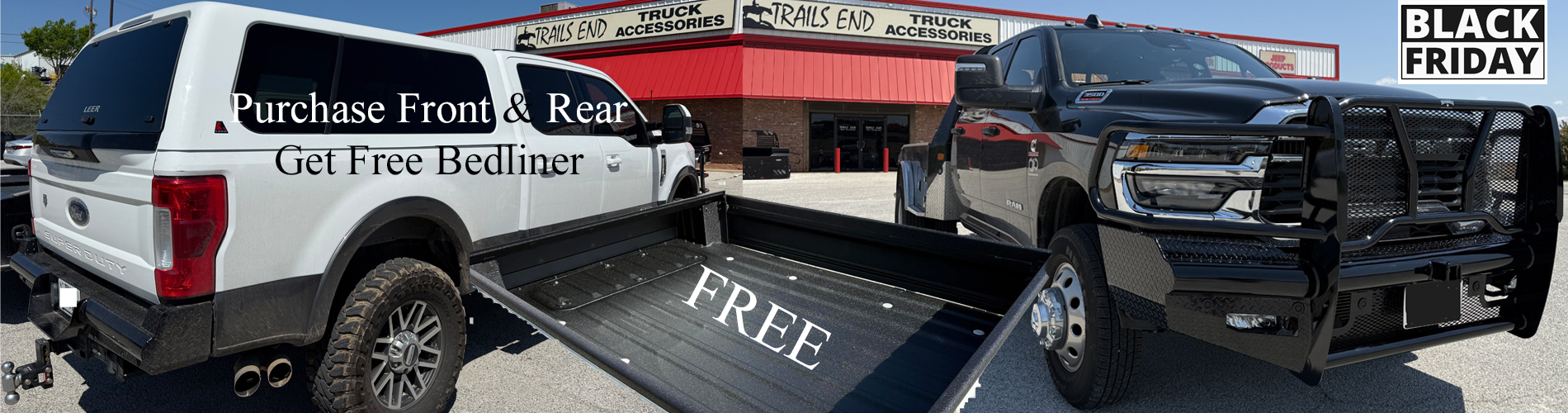 Black Friday This Week!