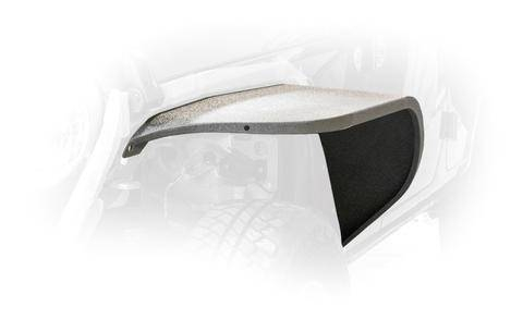 DV8 Offroad - DV8 - Fender   (wide)  w/2pcs   LED light   2018+  Wrangler  JL  FDJL-04e)