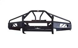 Frontier Truck Gear - Frontier Xtreme    Front Bumper 2004-2005 F150 (600-10-4006)