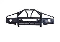 Frontier Truck Gear - Frontier Xtreme    Front Bumper 2006-2008 F150 Light Bar Compatible  (600-10-6006)