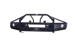 Frontier Truck Gear - Frontier Xtreme    Front Bumper 2009-2014 F150 Light Bar Compatible (600-50-9006)