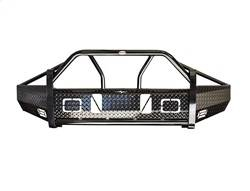 Frontier Truck Gear - Frontier Xtreme    Front Bumper 2018-2019 F150 (600-51-8005)
