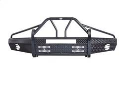 Frontier Truck Gear - Frontier Xtreme    Front Bumper  2007-2013 Tundra Light Bar Compatible (NO Limited) (600-60-7004)