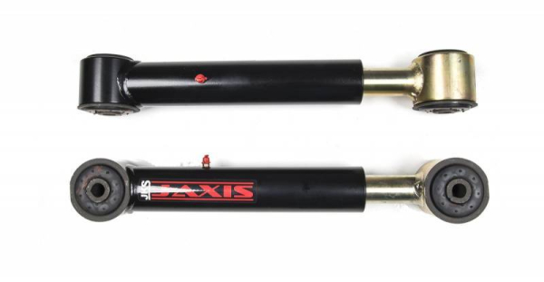 JKS - JKS J-AXIS Adjustable (Rear/Lower) Control Arms | Grand Cherokee WJ (1999-2004) (6125)