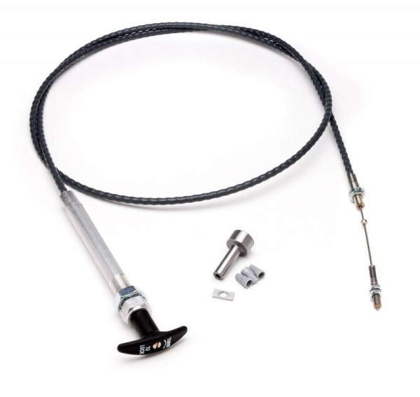 JKS - JKS Electronic Swaybar Cable Conversion | Wrangler JK Rubicon (9500)