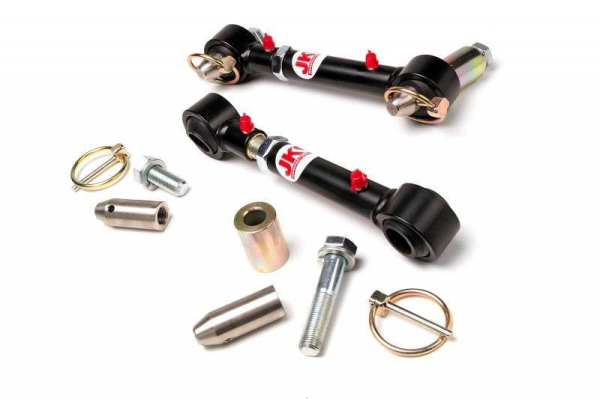 JKS - JKS Grand Cherokee WJ, 1999-2004, Quicker Disconnect, Fits 4"-6" Lift (3104)