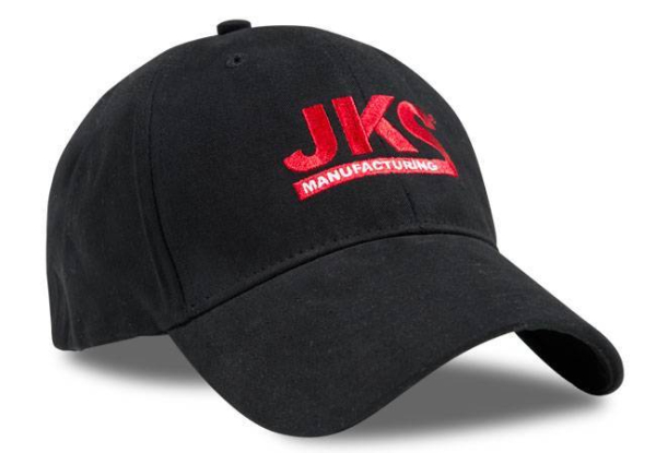 JKS - JKS JKS Stretch Fit Hat (APP100)