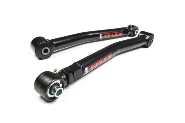 JKS - JKS J-FLEX Adjustable (Rear/Upper) Control Arms | Wrangler JK (1665)