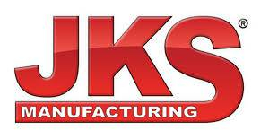 JKS - JKS  5in Rear Coil Spring Kit - STD  (JSPEC1259)