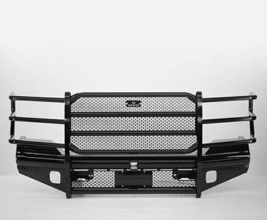 Ranch Hand - Ranch Hand Legend Front Bumper 1993-2003 F150/F250 (FBF9X1BLR) Discontinued Item Call To Check Inventory.