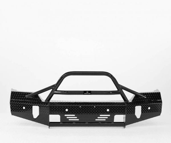 Ranch Hand - Ranch Hand Summit BullNose Front Bumper 2009-2014 F150   (BSF09HBL1)