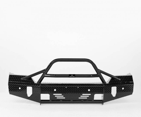 Ranch Hand - Ranch Hand Summit BullNose Front Bumper    2017+  F250/F350 (BSF171BL1) Discontinued Item Call To Check Inventory.