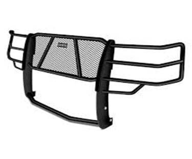 Ranch Hand - Ranch Hand Legend   Grille Guard 2007-2017 Expedition (GGF07HBL1)