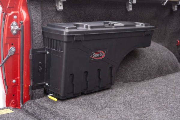 Undercover - Undercover Swing Case Driver Side  1999-2016  F250/F350  (SC200D)