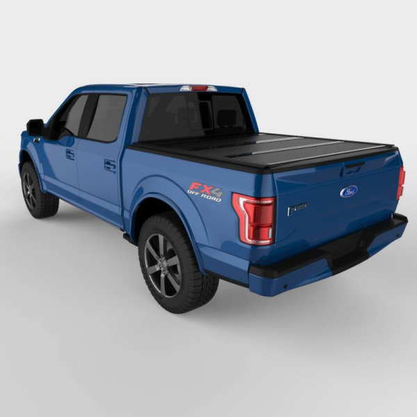 Undercover - Undercover Flex  2015-2020 F150  5.5' Bed (FX21019)