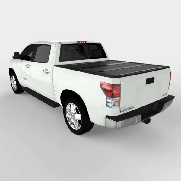 Undercover - Undercover Flex 2007-2021  Tundra  5.5' Bed w/out Cargo Management System  (FX41007)