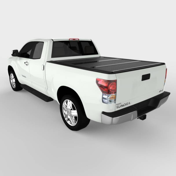 Undercover - Undercover Flex 2007-2021 Tundra  6.5' Bed w/out Cargo Management System   (FX41009)