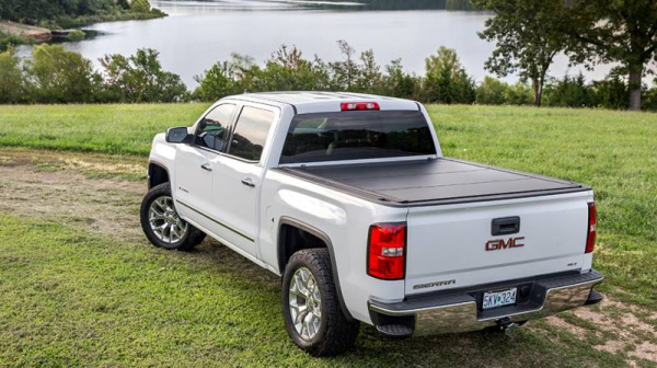 Undercover - Undercover Ultra Flex  2019+ Ram 1500   5.7' Bed (WONT FIT RAMBOX) (UX32008)