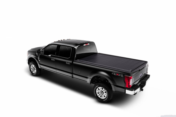 Roll-N-Lock - Roll-N-Lock A-Series Aluminum Retractable  Bed Cover   2008-2016  F250/F350  6.9' Bed   (BT109A)