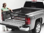 Roll-N-Lock - Roll-N-Lock Cargo Manager    2007-2013  GM Trucks  8' Bed  (CM219)