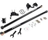 BDS Suspension - BDS Suspension  RECOIL Traction Bar System w/ Mount Kit    2004-2020   F150  4WD    (123419) & (123409)
