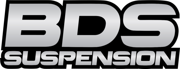 BDS Suspension - BDS Suspension  3"  Front Box Kit  2003-2013 Ram 2500    (012304)