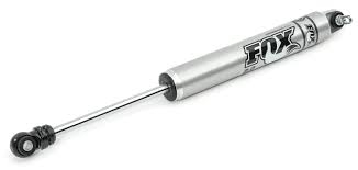Fox Racing Shox - FOX 2.0 Performance Series Smooth Body Ifp Shock (980-24-651)