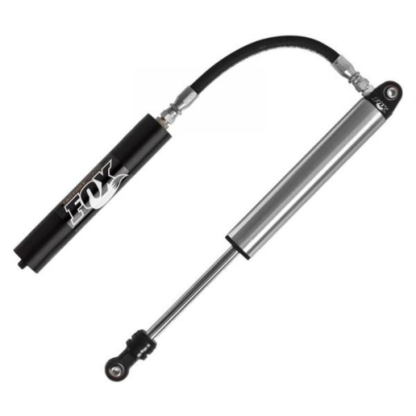 Fox Racing Shox - FOX 2.0 PERFORMANCE SERIES SMOOTH BODY RESERVOIR SHOCK - ADJUSTABLE   (980-26-957)