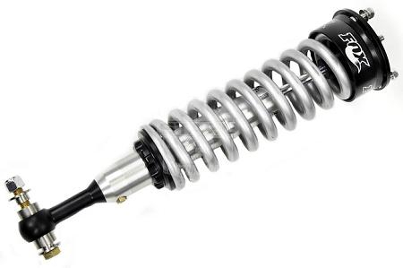 Fox Racing Shox - FOX  BDS  FORD F250 FRONT COILOVER 2" LIFT  (88402148)