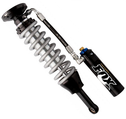 Fox Racing Shox - FOX 2.5 Factory Series Coil-over Reservoir Shock (set) (880-02-405)