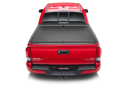 Roll-N-Lock - Roll-N-Lock M-Series Retractable Bed Cover 2022+ Tundra Extended Cab 6' 6" Bed (LG576M)