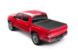 Roll-N-Lock - Roll-N-Lock A-Series Retractable Bed Cover 2022+ Tundra Extended Cab 6' 6" Bed (BT576A)