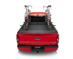 Roll-N-Lock - Roll-N-Lock A Series XT Retractable Bed Cover 2021+ F150 5' 7" Bed  (131A-XT)