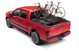 Roll-N-Lock - Roll-N-Lock A Series XT Retractable Bed Cover 2019+ Ranger 5' 1" Bed  (122A-XT)