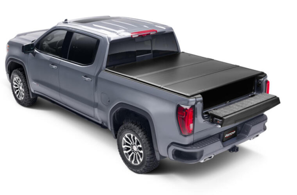 Undercover - Undercover Triad Bed Cover 2019-2023 RAM 1500 6.4' Bed (TR36009)