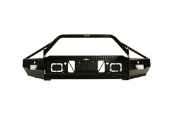 Frontier Truck Gear - Frontier Xtreme Front Bumper 2021+ F150 (600-52-1005)