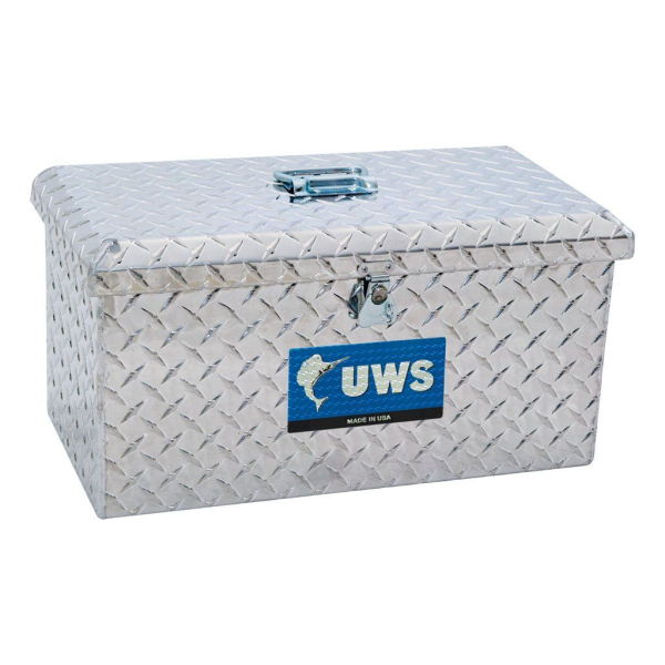 UWS - UWS Large Tote Box    (EC20111) (TB-2)