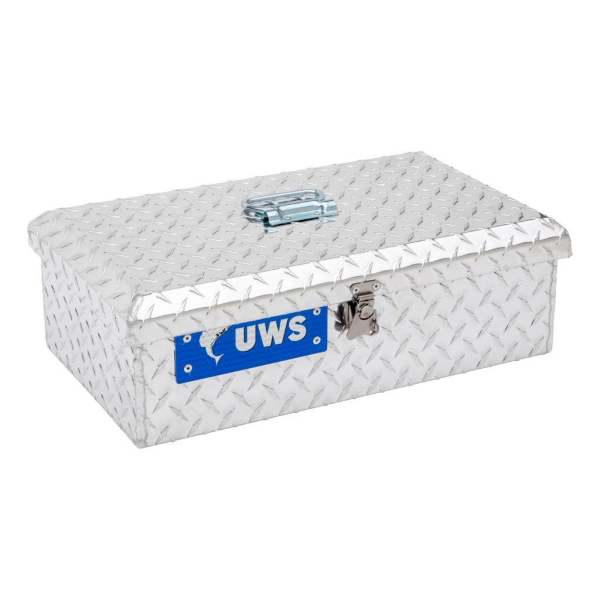 UWS - UWS Small Tote Box     (EC20101) (TB-1)