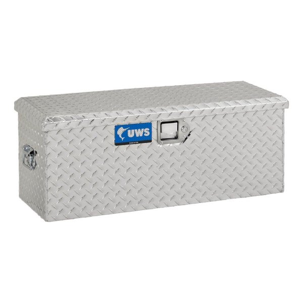 UWS - UWS Atv UWS Specialty Box For Atv (ec20001) (atv)