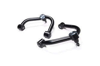 BDS Suspension - BDS Suspension  Upper Control Arms  2011+ 2019  Silverado/Sierra 2500   **FOR USE ONLY WITH COILOVER CONVERSION KIT**  (121250)