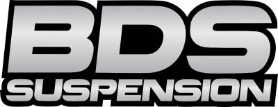 BDS Suspension - BDS Suspension Coilover w/ Reservoir Mounting Bracket (121633)