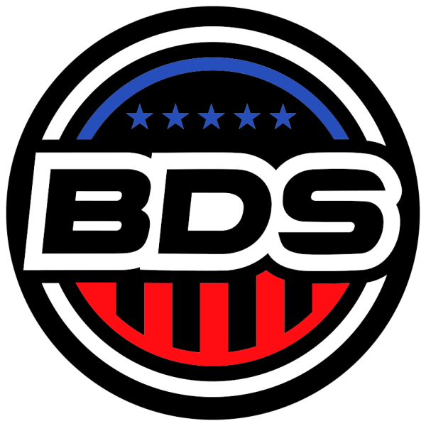 BDS Suspension - BDS Suspension  6" Radius Arm Front Box  2020+  F250/F350  (013603)