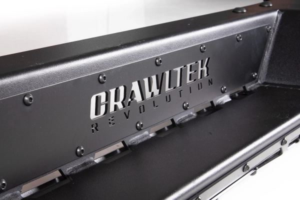 Crawltek Revolution - Blaze Rear Bumper  2021+  Bronco  (CWLFB22141)