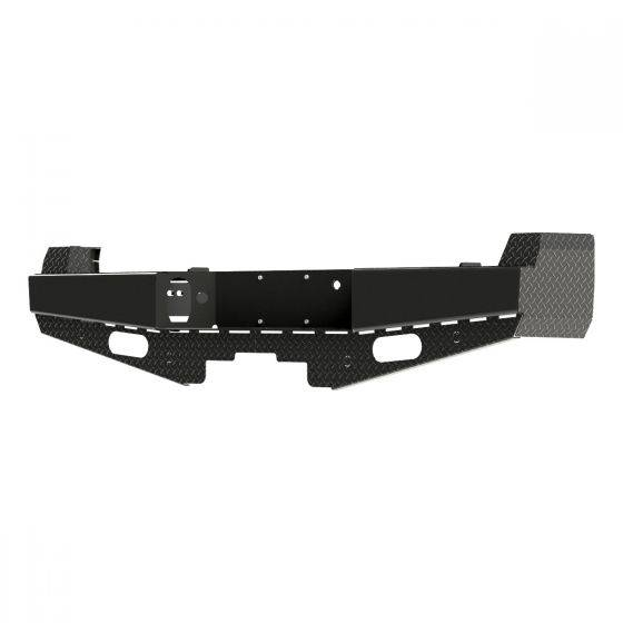 Ranch Hand - Ranch Hand Sport Rear Bumper 2023+ f250/350 Excluding Cab/Chassis (SBF231BLSL)