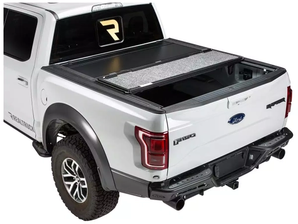 Undercover - UnderCover  Ultra Flex Bed Cover 2024 Ford Ranger 5' Bed (UX22033)